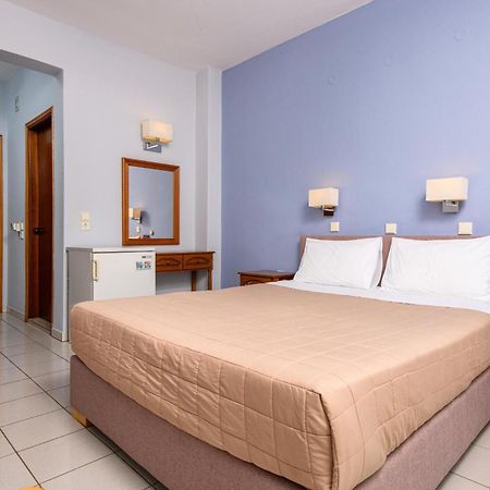 Mary Hotel Liménasz Kültér fotó