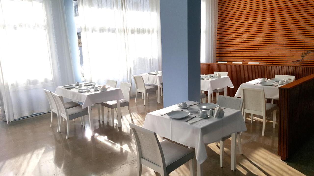 Mary Hotel Liménasz Kültér fotó