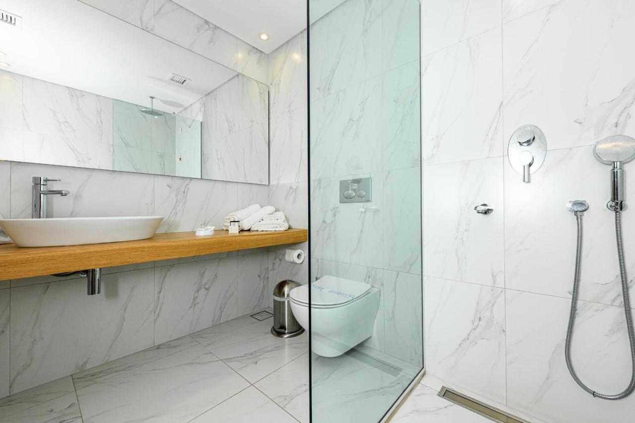 Mary Hotel Liménasz Kültér fotó