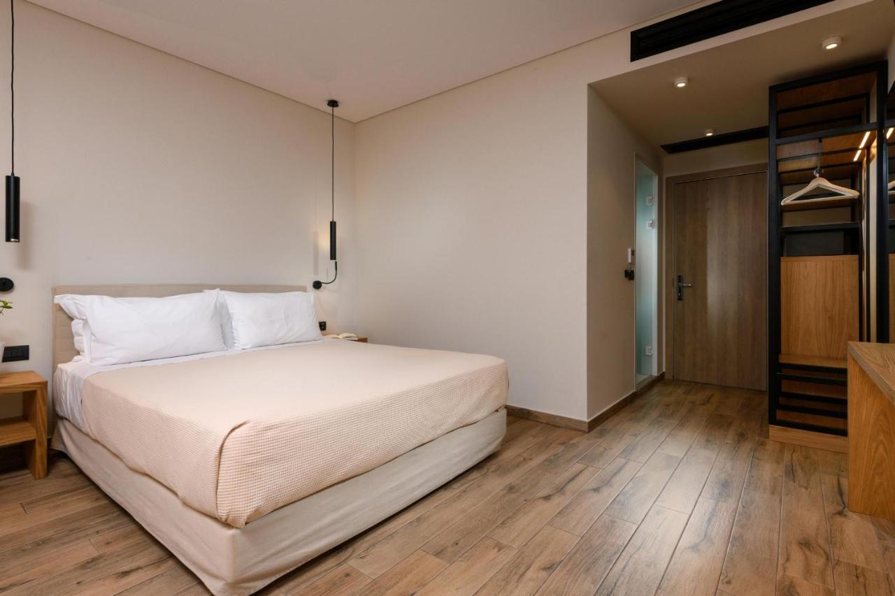 Mary Hotel Liménasz Kültér fotó
