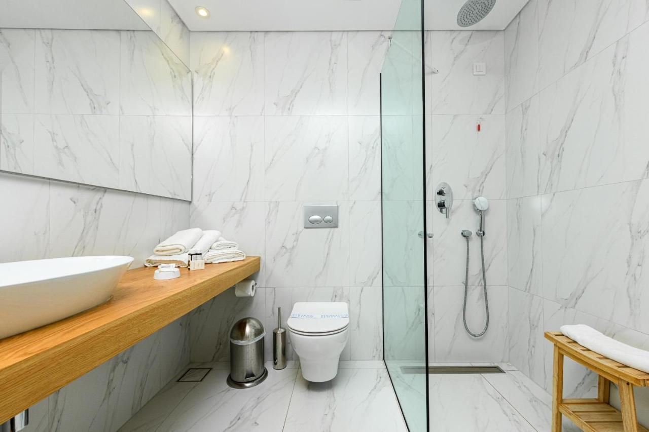 Mary Hotel Liménasz Kültér fotó