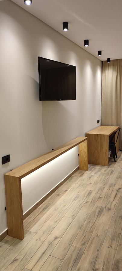 Mary Hotel Liménasz Kültér fotó