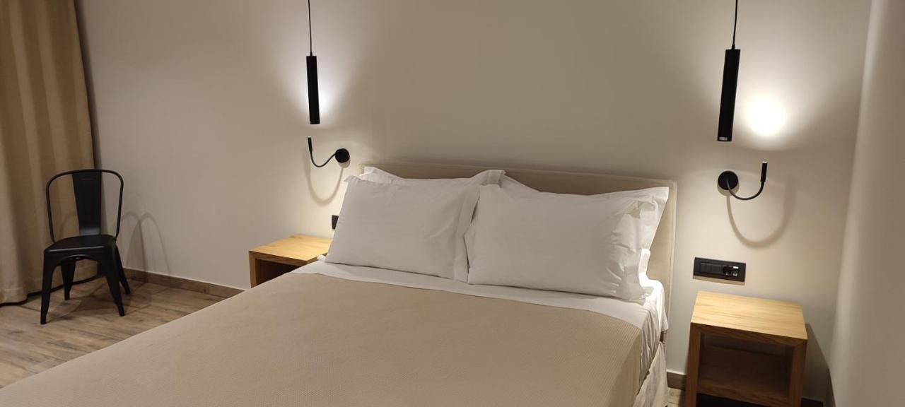 Mary Hotel Liménasz Kültér fotó