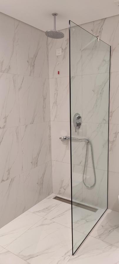 Mary Hotel Liménasz Kültér fotó