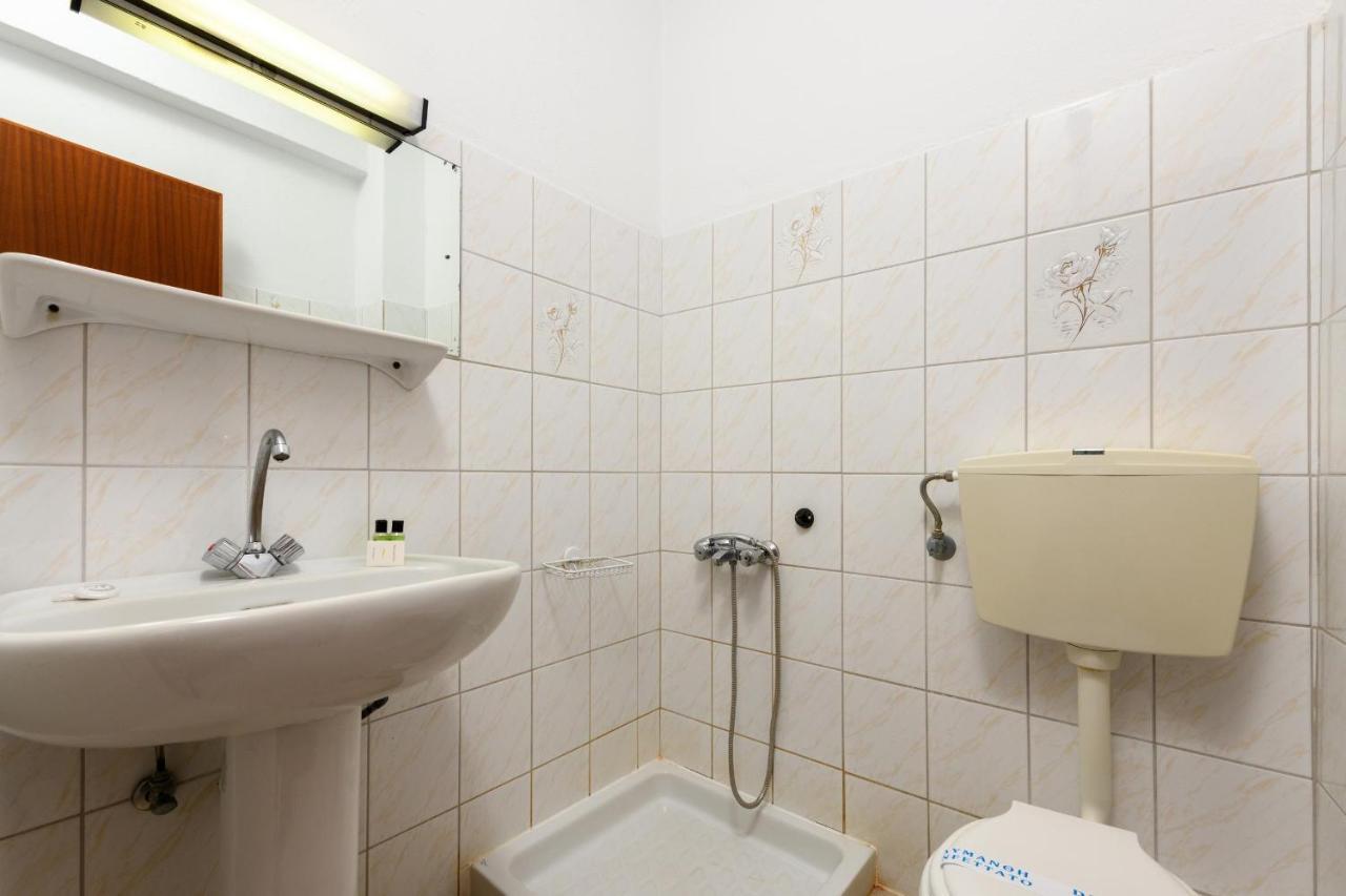 Mary Hotel Liménasz Kültér fotó