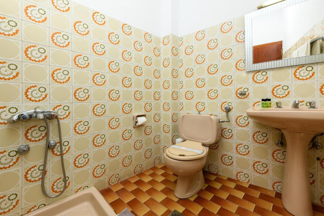 Mary Hotel Liménasz Kültér fotó