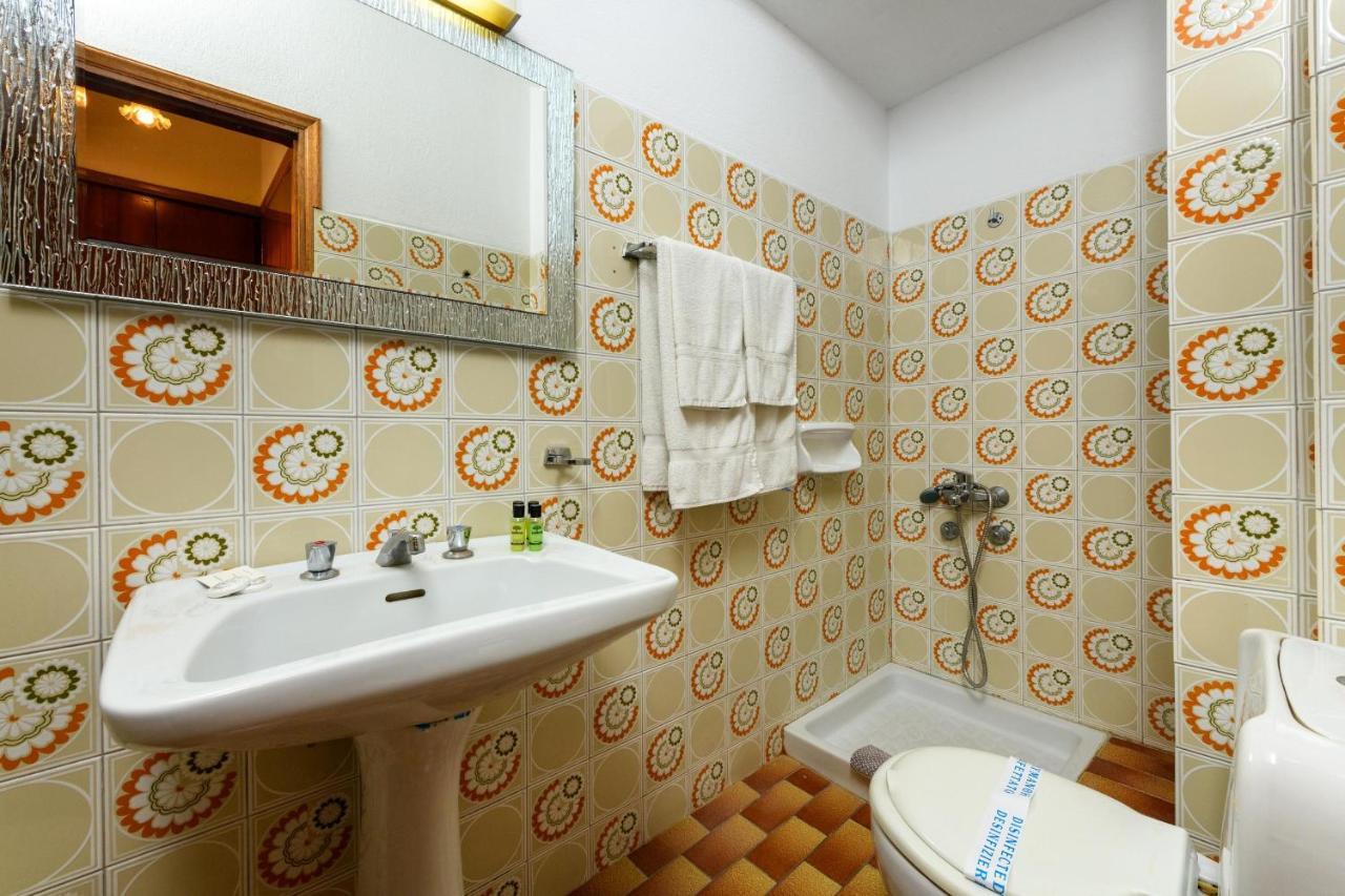 Mary Hotel Liménasz Kültér fotó